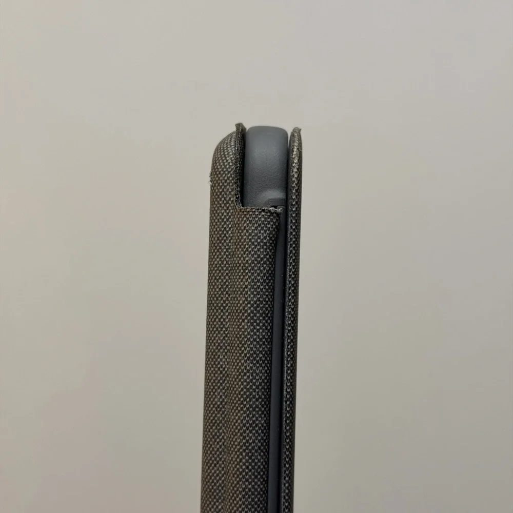 Logitech Folio Touch iPad Keyboard Case with Trackpad